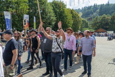 XXIII Wiślaczek Country